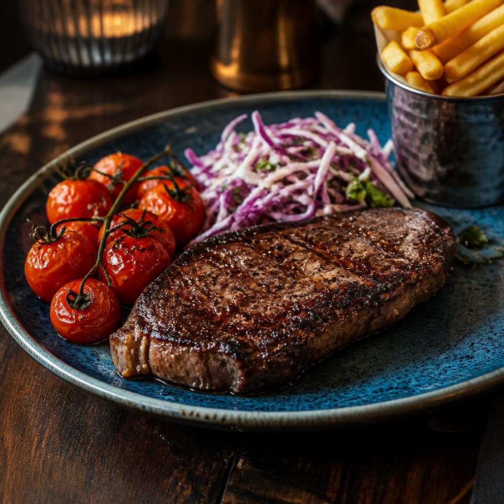 Steaks