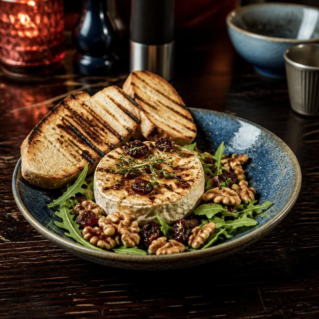 Vegan and vegetarian plates